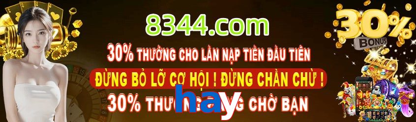 hay